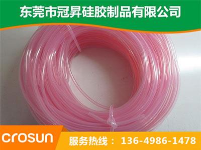 食品級矽（guī）膠管