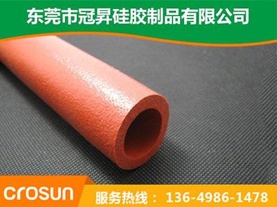 發泡矽膠（jiāo）管