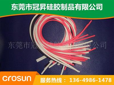 實心（xīn）矽膠條