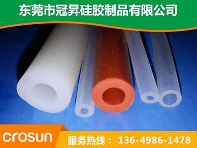 耐高溫矽膠管（guǎn）