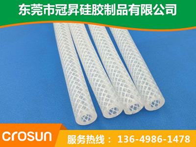 食品矽膠管（guǎn）