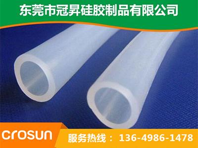 臭氧（yǎng）矽膠管（guǎn）