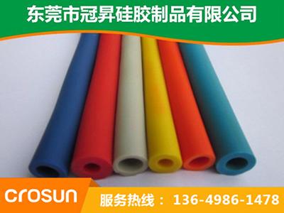阻燃矽膠管（guǎn）