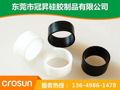 模壓矽（guī）膠密封（fēng）圈
