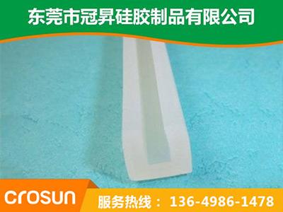 矽膠密（mì）封防水條