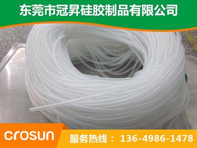 透明（míng）矽（guī）膠管
