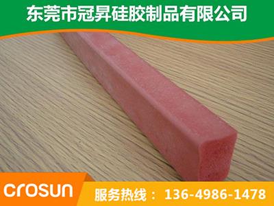 阻燃（rán）矽膠條