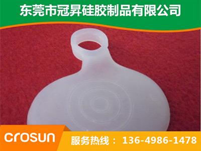 矽膠鞋墊