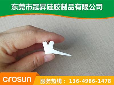 異形（xíng）矽膠條