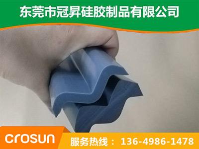 異形矽膠（jiāo）條