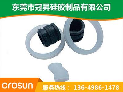 其（qí）他矽膠密封（fēng）雜件