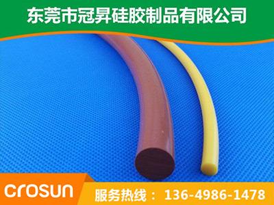 耐高溫矽膠條（tiáo）